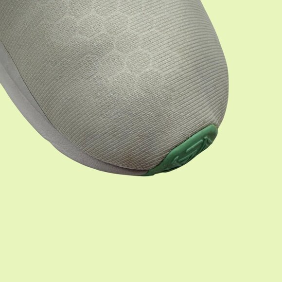 Size‎ 10 - Nike Legend Essential 2 White Mint Silver Foam Women - Picture 5 of 14